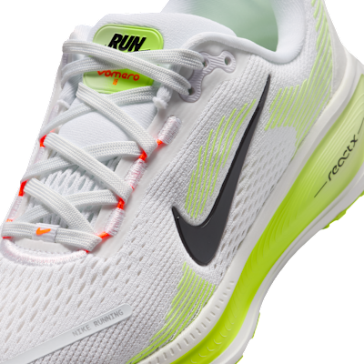 Nike Vomero 18 Older Kids' Road Running Shoes