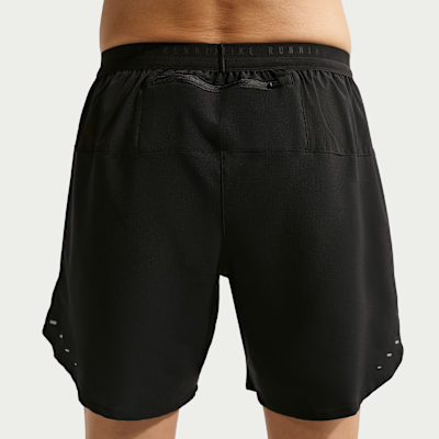 Nike Stride Men's Dri-FIT 7" Brief-Lined Running Shorts