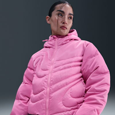나이키 스포츠웨어 스우시 시리즈