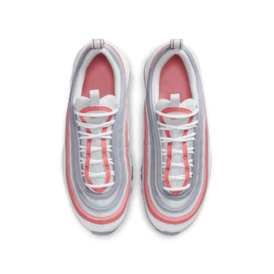 Nike Air Max 97 Big Kids’ Shoes