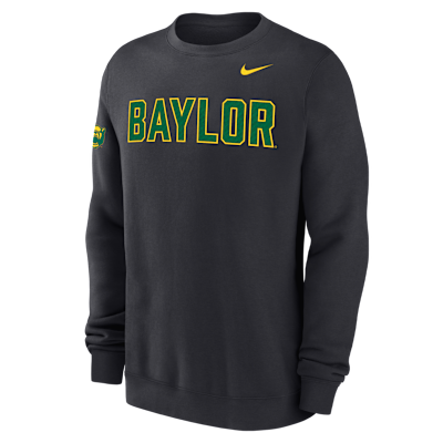 Baylor Club Fleece