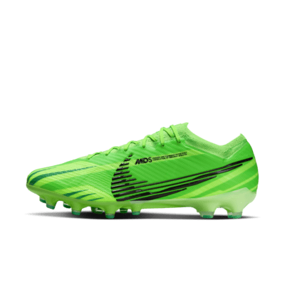 Green mercurial deals