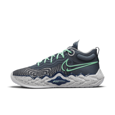 Nike Air Zoom G.T. Run Basketball Shoes. Nike SA