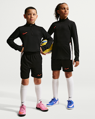 Nike Academy