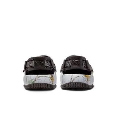 Nike Calm RealTree Women's Mules
