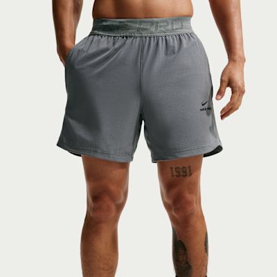 Nike Pro Training Men's Dri-FIT 15cm (approx.) Shorts