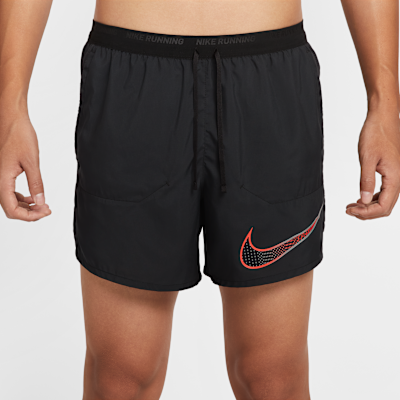 Nike Stride Men's Dri-FIT 13cm (approx.) Brief-Lined Running Shorts
