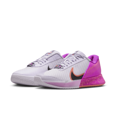 NikeCourt Vapor Pro 2 Premium Women's Hard Court Tennis Shoes