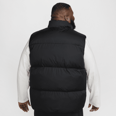 Nike Sportswear Club PrimaLoft® waterafstotende bodywarmer voor heren