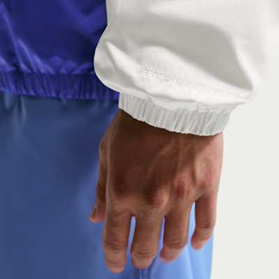 나이키 윈드러너 남성 그래픽 우븐 재킷