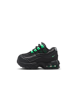 Детские кроссовки Nike Air Max 95 Recraft Baby/Toddler