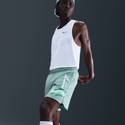 Nike Challenger Men's Dri-FIT 7" Brief-Lined Running Shorts
