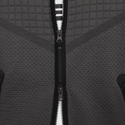 Tech Pack estratégicamente diseñada de cierre completo para hombre Nike Sportswear Therma-FIT ADV