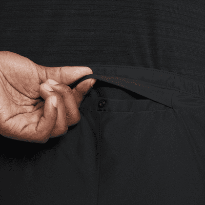 Shorts de running forrados para hombre Nike Challenger