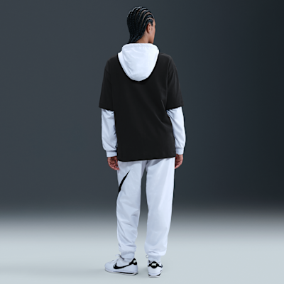 Nike Sportswear oversized T-shirt met korte mouwen voor dames