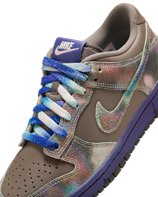 Nike Dunk 低筒 SE