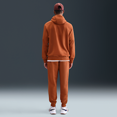 NikeCourt Heritage Men's Dri-FIT Fleece Tennis Joggers