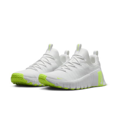 Scarpa da allenamento Nike Free Metcon 6 – Uomo