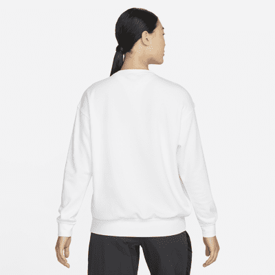 Nike Sportswear Women's Oversized Crew Sweatshirt