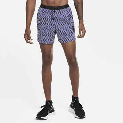 Nike Flex Stride A.I.R. Chaz Bear Men's Running Shorts