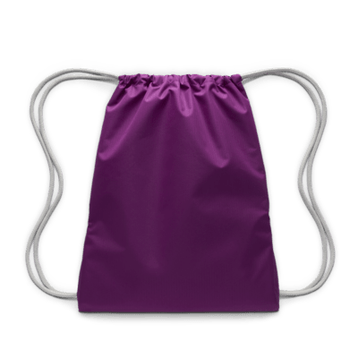 Nike Kids' Drawstring Bag (12L)