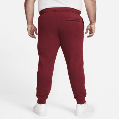 Pants de tejido Fleece para hombre Nike Club Fleece