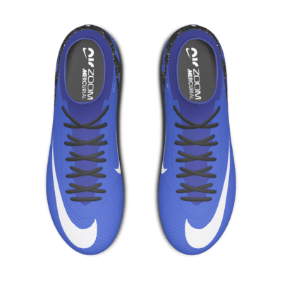 Crampon nike mercurial fashion personnaliser