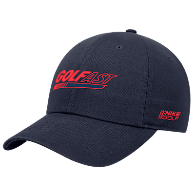 Gorra de golf Nike Club
