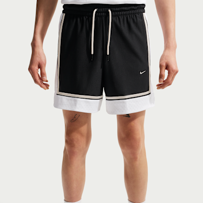 Nike Standard Issue Men's Dri-FIT 15cm (approx.) Basketball Shorts