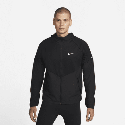 nike repel miler jacket