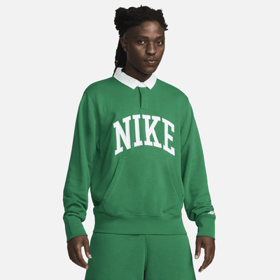 Мужские  Nike Club Fleece
