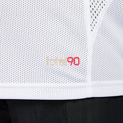 Nike Total 90 男款 Dri-FIT 足球衣