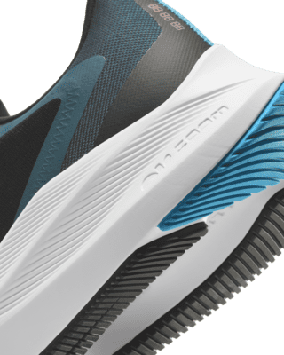 T pestillo Medicina Forense Nike Air Zoom Winflo 7 Zapatillas de running para asfalto - Hombre. Nike ES