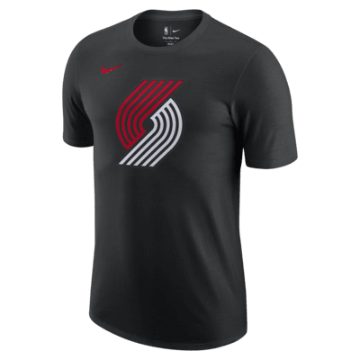 Portland Trail Blazers Essential Men's Nike NBA T-Shirt