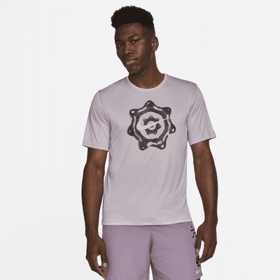Nike Dri-FIT Wild Run Miler