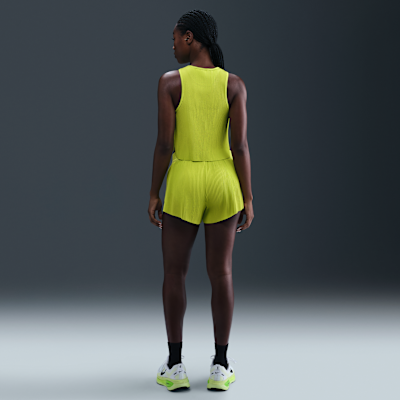 Nike AeroSwift Women's Dri-FIT ADV Mid-Rise 7.5cm (approx.) Brief-Lined Running Shorts