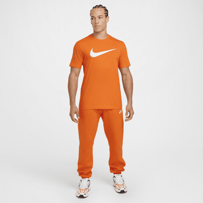 Playera para hombre Nike Sportswear Swoosh