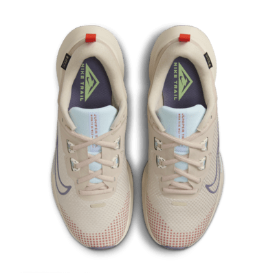 Chaussure de trail imperméable Nike Juniper Trail 2 GORE-TEX pour femme