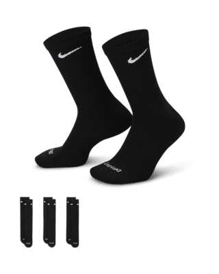 Nike Everyday Cushioned Crew Socks Pairs). Nike.com