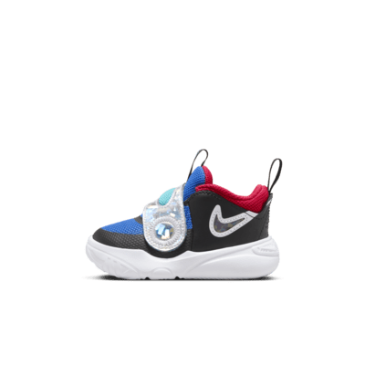 Tenis para bebé e infantil Nike Team Hustle D 11 SE