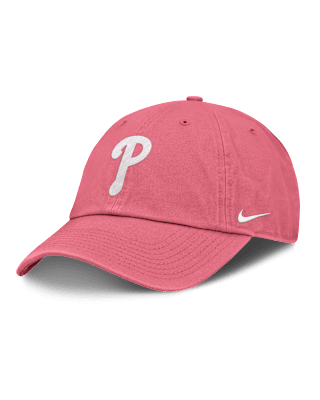 Женские  Philadelphia Phillies Club Men’s Nike MLB Adjustable Hat