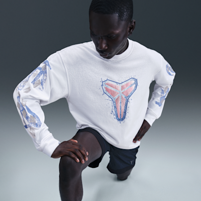 Kobe Men's Dri-FIT Basketball T-Shirt