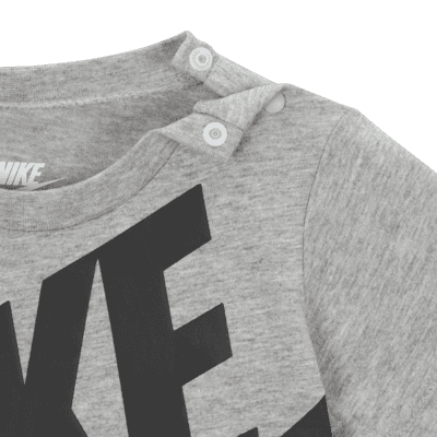 Combishort Nike pour Bébé (12 - 24 mois)