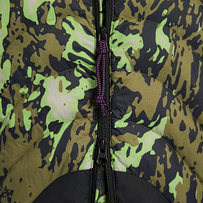 나이키 ACG '라바 플로우' 여성 써마 핏 ADV 재킷