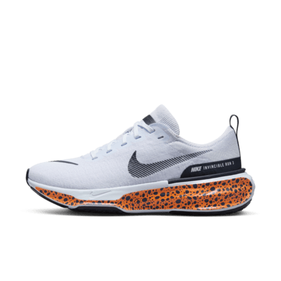 Nike Invincible 3 Electric Kadın Yol Koşu Ayakkabısı