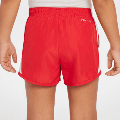 Nike Dri-FIT Tempo Little Kids' Shorts