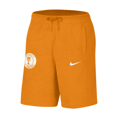 Tennessee Men's Nike College Shorts