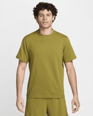 Мужские шорты Nike Primary Dri-FIT Short-Sleeve Versatile Top