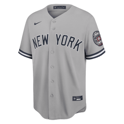 Nuevo Unisex Uniforme de Béisbol-New York Yankees 