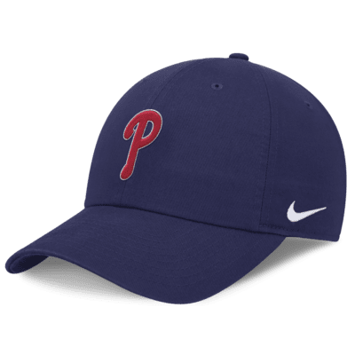 Phillies nike sale dri fit hat